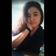 Indira Kunakbayeva's avatar