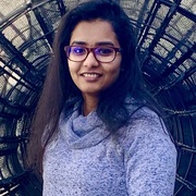 Bhavi Patel
