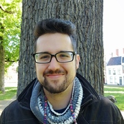 Álvaro González García