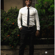 Marvellous Major's avatar