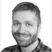 Ómar Hermannsson's avatar