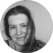 Gem Bonham-Horton's avatar