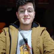 Jordy Pereira's avatar