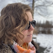 Þorbjörg Snorradóttir