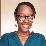 Liz Kamugisha's avatar