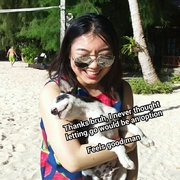Elizabeth Raisa "Rice"