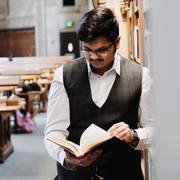 Samyak Jain's avatar