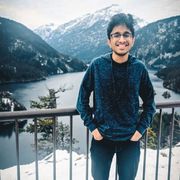 Sumant Guha's avatar