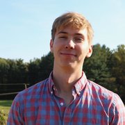 Alex Onufrak's avatar