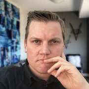 Steffen Stamprath's avatar