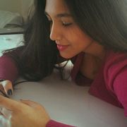 Hasna Molak's avatar