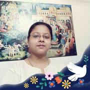 Sudeshna Saha's avatar