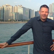 Des Flaherty's avatar