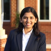 Srishti Tiwari