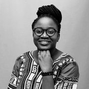Grace Omojola's avatar