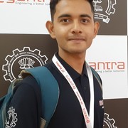 Bhavik Chavda's avatar