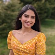 Brinda Patel
