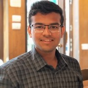 Mukhar Jain's avatar