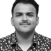 Saurav Bhandari's avatar