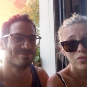 gilad grinberg
