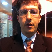 Jorge Eduardo Aponte Gómez's avatar