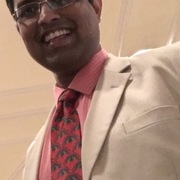 Karthik Ramesh's avatar