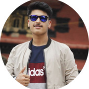 Anish Ghimire