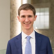 Aaron Leonard's avatar