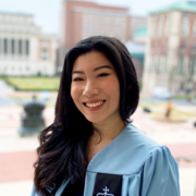 Elizabeth Merrigan's avatar