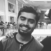 Rishav Chandra Varma's avatar