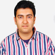 Tanush Verma's avatar