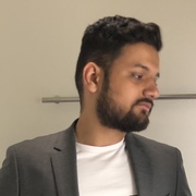 Tushar Chauhan