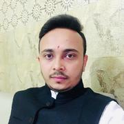 AAKASH KAUSHIK's avatar
