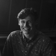 Thomas Ivall's avatar