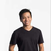 Lionell Loh's avatar