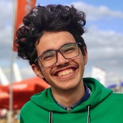 Ahmed  Khalid's avatar