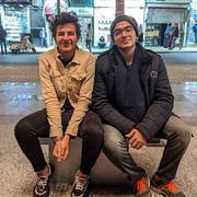 Abdelrahman Mahmoud's avatar