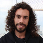 Daniel Cosmo's avatar