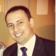 Thiago Souza's avatar