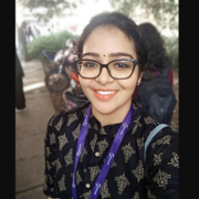 Nima Cherian's avatar