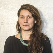 Verena  Stern's avatar