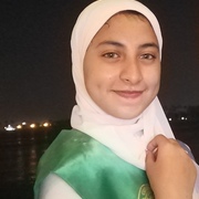 Basmala Zahran's avatar
