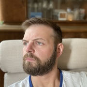 Matthias Albath's avatar