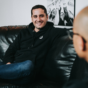 Florian Krendl's avatar