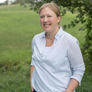 Katja Glasmachers's avatar