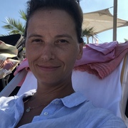 Mady Jannakakidis's avatar