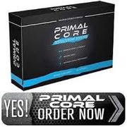 Primal Core's avatar