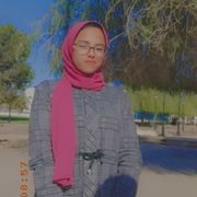 Shahd Abdelrehim Mohamed