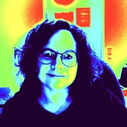 Andrea Bittl's avatar