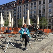 Susanne Hugo's avatar